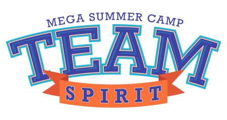 2018 Mega Summer Camp  